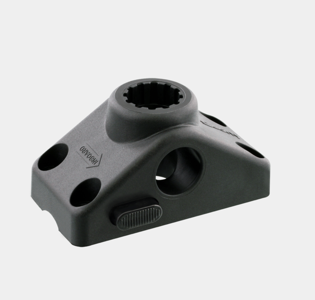 241L - Locking Side Deck Mount